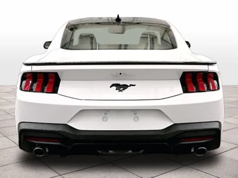 More photos of 2026 Ford Mustang EcoBoost Premium at Bob Ruth Ford Dillsburg, PA
