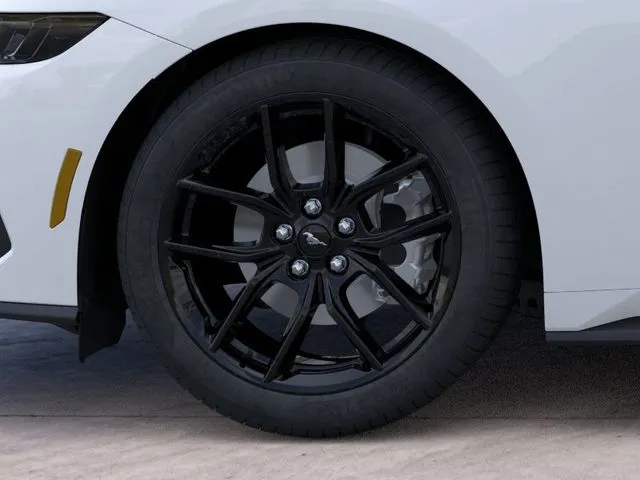 2026 Ford Mustang EcoBoost Premium Fastback - Photo 19