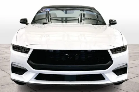 Another view of 2026 Ford Mustang EcoBoost for sale in Dillsburg, PA at Bob Ruth Ford Dillsburg