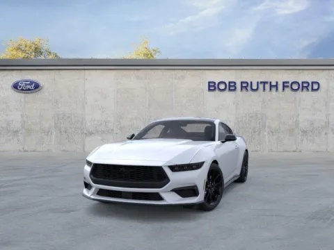 Another view of 2026 Ford Mustang EcoBoost for sale in Dillsburg, PA at Bob Ruth Ford Dillsburg