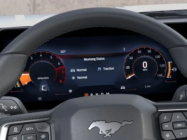 2026 Ford Mustang EcoBoost Premium Fastback - Photo 13