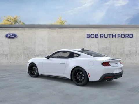 More photos of 2026 Ford Mustang EcoBoost Premium at Bob Ruth Ford Dillsburg, PA