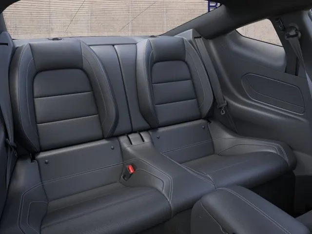 2026 Ford Mustang EcoBoost Premium Fastback - Photo 11