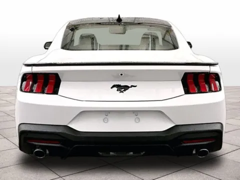 More photos of 2026 Ford Mustang EcoBoost Premium at Bob Ruth Ford Dillsburg, PA
