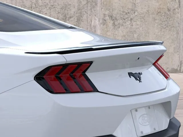 2026 Ford Mustang EcoBoost Premium Fastback - Photo 22