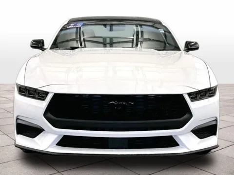 Another view of 2026 Ford Mustang EcoBoost Premium for sale in Dillsburg, PA at Bob Ruth Ford Dillsburg