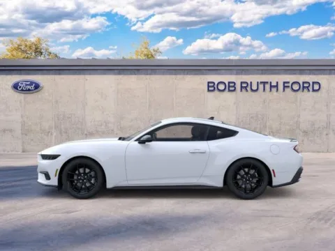 More photos of 2026 Ford Mustang EcoBoost Premium at Bob Ruth Ford Dillsburg, PA