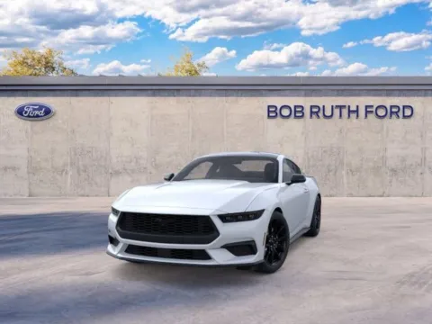 Another view of 2026 Ford Mustang EcoBoost Premium for sale in Dillsburg, PA at Bob Ruth Ford Dillsburg