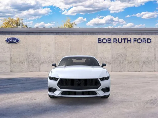 2026 Ford Mustang EcoBoost Premium Fastback - Photo 7