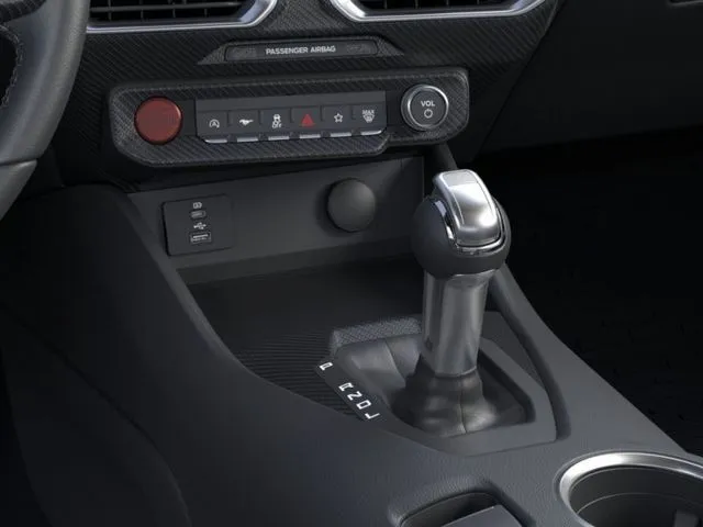 2026 Ford Mustang EcoBoost Premium Fastback - Photo 15