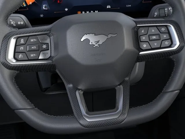 2026 Ford Mustang EcoBoost Premium Fastback - Photo 12