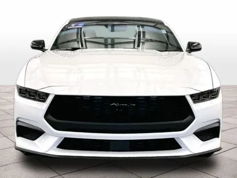 Another view of 2026 Ford Mustang EcoBoost Premium for sale in Dillsburg, PA at Bob Ruth Ford Dillsburg