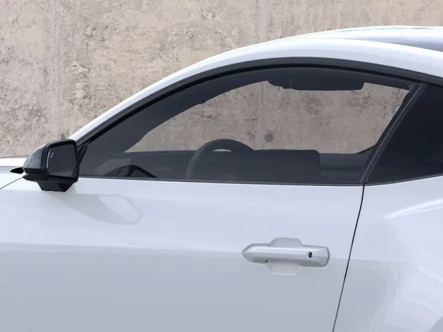 2026 Ford Mustang EcoBoost Premium Fastback - Photo 20