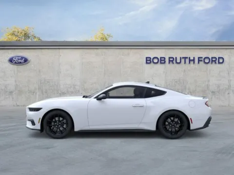 More photos of 2026 Ford Mustang EcoBoost Premium at Bob Ruth Ford Dillsburg, PA