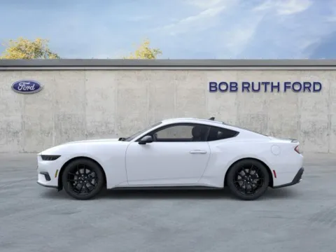 More photos of 2026 Ford Mustang EcoBoost Premium at Bob Ruth Ford Dillsburg, PA