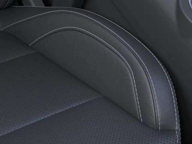 2026 Ford Mustang EcoBoost Premium Fastback - Photo 16