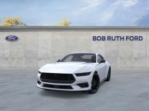 Another view of 2026 Ford Mustang EcoBoost Premium for sale in Dillsburg, PA at Bob Ruth Ford Dillsburg