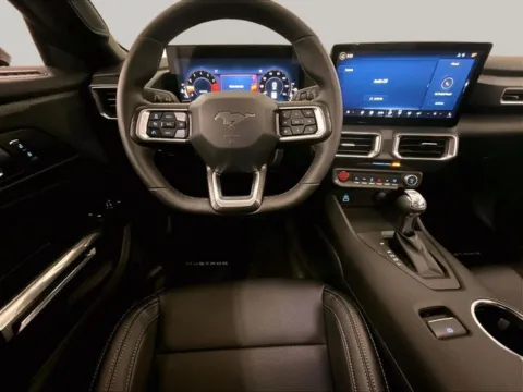 More photos of 2026 Ford Mustang EcoBoost Premium at Bob Ruth Ford Dillsburg, PA
