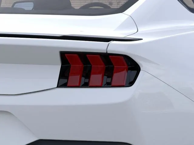 2026 Ford Mustang EcoBoost Premium Fastback - Photo 21