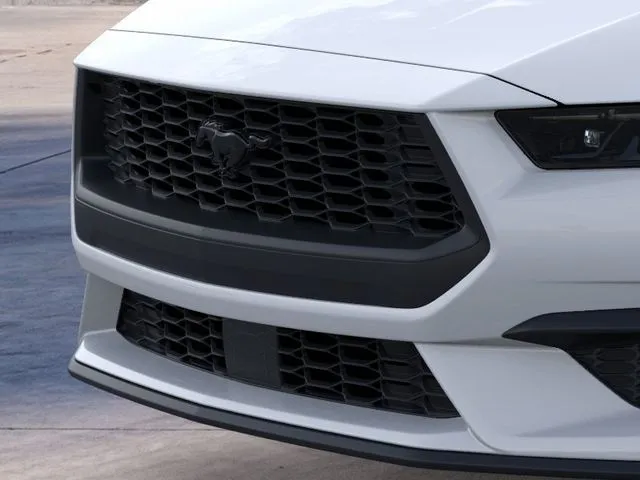 2026 Ford Mustang EcoBoost Premium Fastback - Photo 17