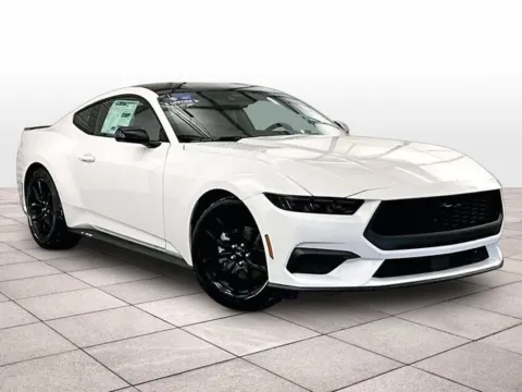 Photos of 2026 Ford Mustang EcoBoost Premium for sale in Dillsburg, PA at Bob Ruth Ford Dillsburg