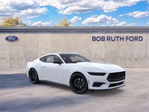 Photos of 2026 Ford Mustang EcoBoost Premium for sale in Dillsburg, PA at Bob Ruth Ford Dillsburg