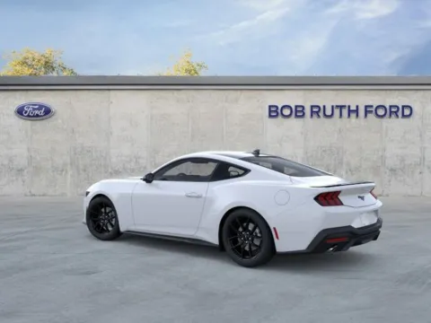 More photos of 2026 Ford Mustang EcoBoost Premium at Bob Ruth Ford Dillsburg, PA