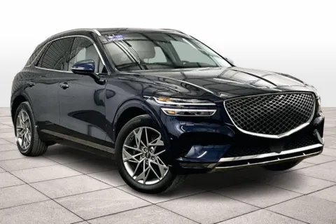 Photos of 2022 Genesis GV70 2.5T for sale in Dillsburg, PA at Bob Ruth Ford Dillsburg