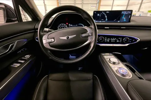 More photos of 2022 Genesis GV70 2.5T at Bob Ruth Ford Dillsburg, PA