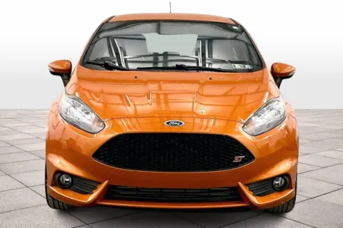 Another view of 2019 Ford Fiesta ST for sale in Dillsburg, PA at Bob Ruth Ford Dillsburg