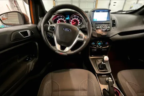 More photos of 2019 Ford Fiesta ST at Bob Ruth Ford Dillsburg, PA