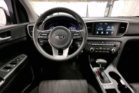 More photos of 2021 Kia Sportage LX at Bob Ruth Ford Dillsburg, PA