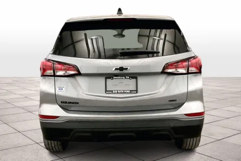 More photos of 2023 Chevrolet Equinox LS at Bob Ruth Ford Dillsburg, PA