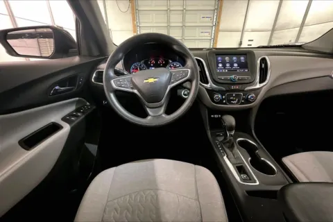 More photos of 2023 Chevrolet Equinox LS at Bob Ruth Ford Dillsburg, PA