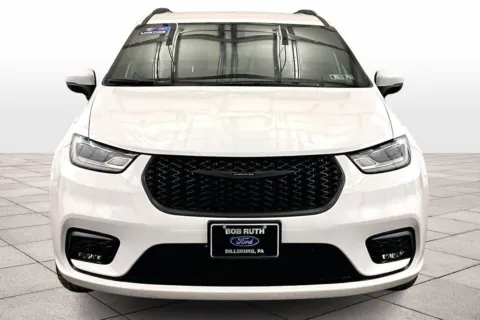 Another view of 2023 Chrysler Pacifica Touring L for sale in Dillsburg, PA at Bob Ruth Ford Dillsburg