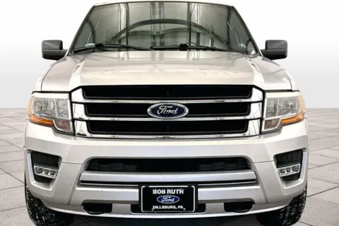 Another view of 2017 Ford Expedition XLT for sale in Dillsburg, PA at Bob Ruth Ford Dillsburg