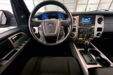 More photos of 2017 Ford Expedition XLT at Bob Ruth Ford Dillsburg, PA