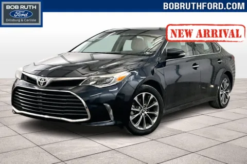Gray 2016 Toyota Avalon XLE Plus for sale in Dillsburg, PA