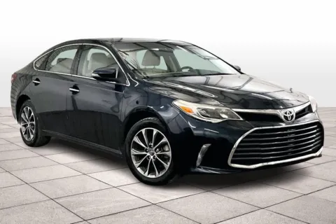 Photos of 2016 Toyota Avalon XLE Plus for sale in Dillsburg, PA at Bob Ruth Ford Dillsburg