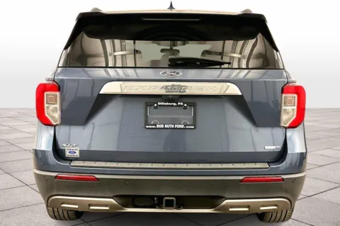 More photos of 2020 Ford Explorer XLT at Bob Ruth Ford Dillsburg, PA