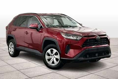 Photos of 2020 Toyota RAV4 LE for sale in Dillsburg, PA at Bob Ruth Ford Dillsburg