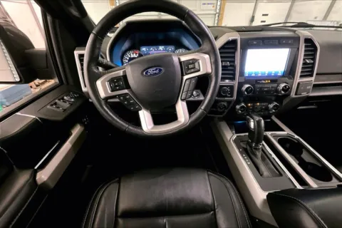 More photos of 2020 Ford F-150 LARIAT at Bob Ruth Ford Dillsburg, PA