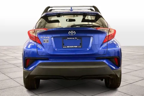 More photos of 2019 Toyota C-HR XLE at Bob Ruth Ford Dillsburg, PA