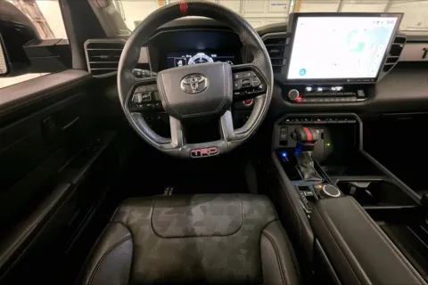 More photos of 2022 Toyota Tundra TRD Pro Hybrid at Bob Ruth Ford Dillsburg, PA