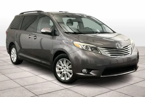 Photos of 2015 Toyota Sienna Ltd Premium for sale in Dillsburg, PA at Bob Ruth Ford Dillsburg