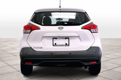 More photos of 2020 Nissan Kicks S at Bob Ruth Ford Dillsburg, PA