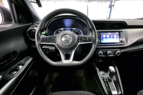 More photos of 2020 Nissan Kicks S at Bob Ruth Ford Dillsburg, PA