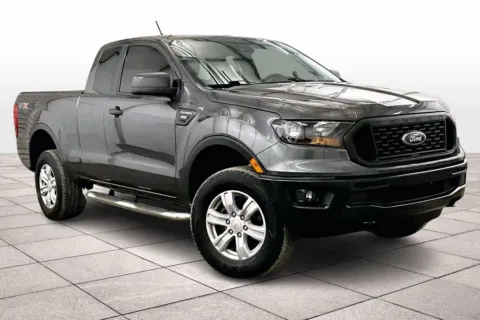 Photos of 2019 Ford Ranger XL for sale in Dillsburg, PA at Bob Ruth Ford Dillsburg