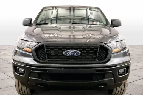 Another view of 2019 Ford Ranger XL for sale in Dillsburg, PA at Bob Ruth Ford Dillsburg