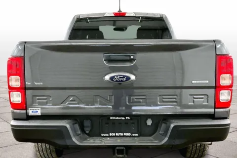 More photos of 2019 Ford Ranger XL at Bob Ruth Ford Dillsburg, PA